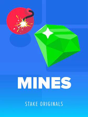 Mines
